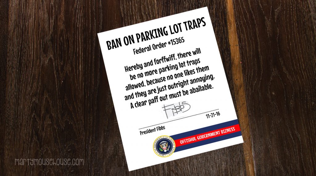 parkinglotlaw